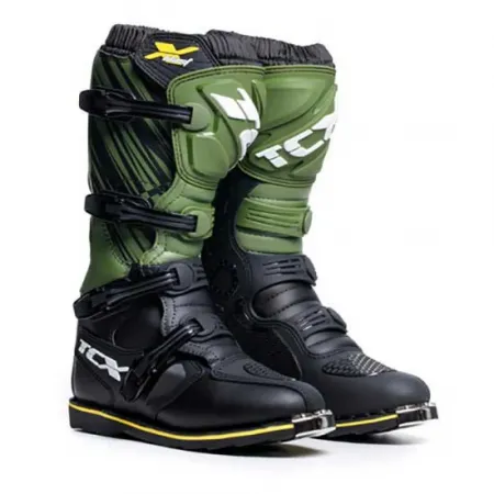 TCX OUTLET X-Blast 오프로드 부츠 4139539543