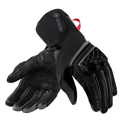레빗 Contrast Goretex 장갑 4139556649