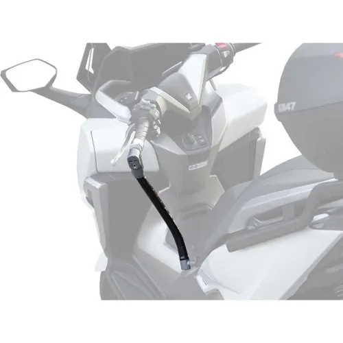 샤드 Aprilia SR 125/200 Size 3 핸들 잠금 고정 4139580580