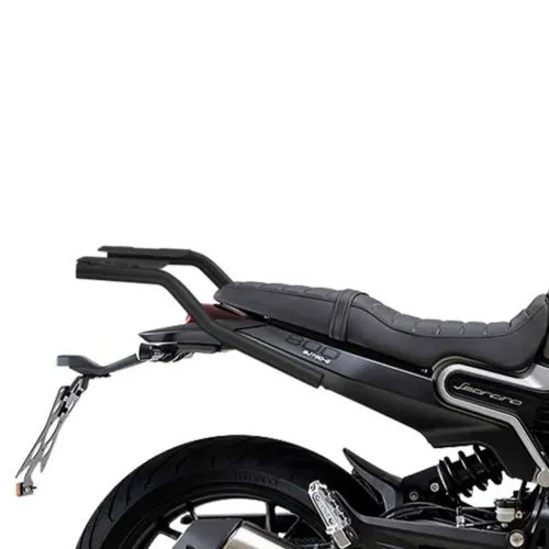 샤드 Benelli Leoncino 800/Trail 탑 케이스 후면 피팅 4139580583