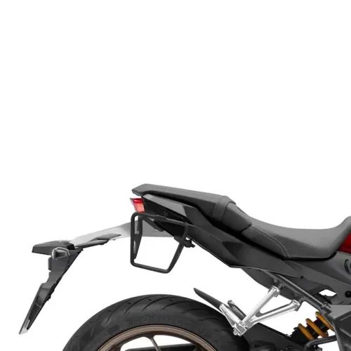샤드 Honda CB 650 R 사이드 케이스 장착 4139580588