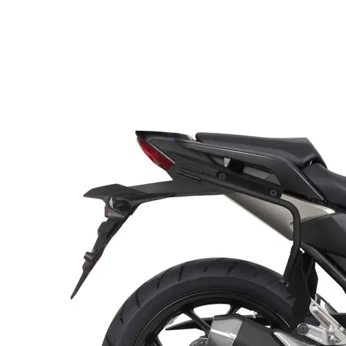 샤드 Honda NC 750X 21 사이드 케이스 장착 4139580589