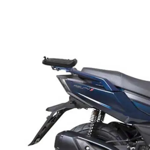 샤드 Kymco Agility S 50/125/200 탑 케이스 후면 피팅 4139580596
