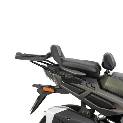 샤드 Kymco CV3 550 탑 케이스 후면 피팅 4139580598
