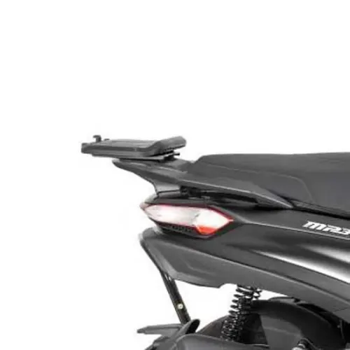 샤드 Piaggio MP3 400/Sport/Exclusive 530 탑 케이스 후면 피팅 4139580608