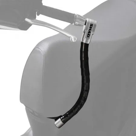 샤드 Piaggio One Electrica Size 5 핸들 자물쇠 고정 4139580609