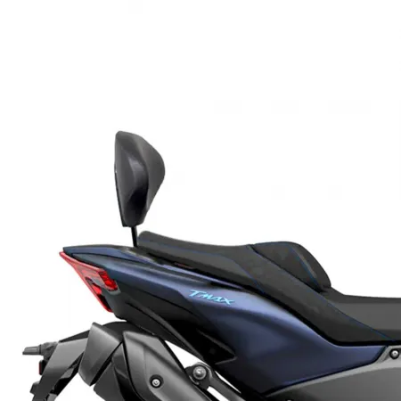 샤드 야마하 TMAX 560 Tech Max 등받이 장착 4139580627