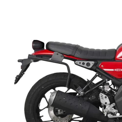 샤드 Yamaha XSR 125 사이드 케이스 장착 4139580630