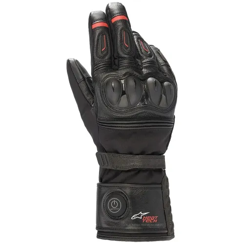 알파인스타 HT-7 Heat Tech Drystar 가열 장갑 4139592694