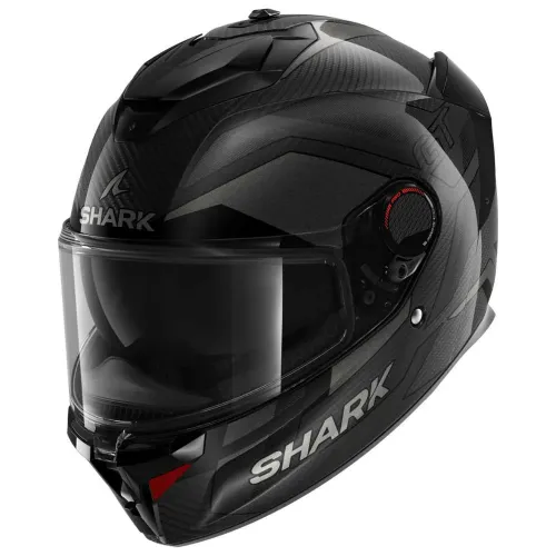 샤크 Spartan GT Pro Ritmo Carbon 풀페이스 헬멧 4139648498