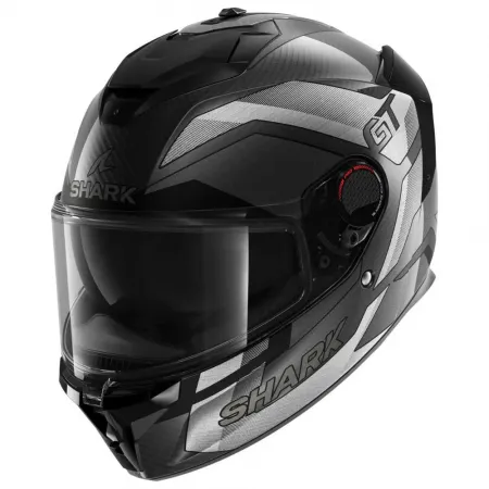 샤크 Spartan GT Pro Ritmo 카본 풀페이스 헬멧 4139648501