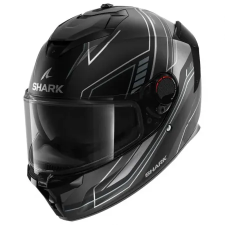 샤크 Spartan GT Pro Toryan 풀페이스 헬멧 4139648504