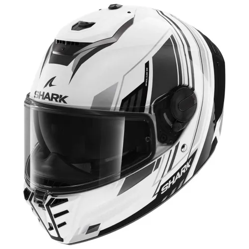 샤크 Spartan RS Byhron 풀페이스 헬멧 4139648510