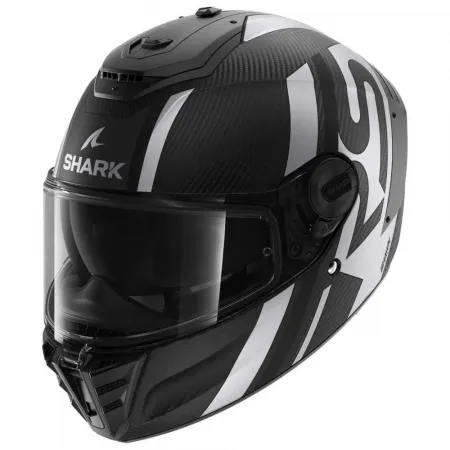 샤크 Spartan RS 카본 Shawn 풀페이스 헬멧 4139648513