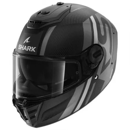 샤크 Spartan RS 카본 Shawn 풀페이스 헬멧 4139648515
