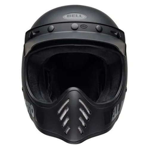 BELL 헬멧 Moto-3 Classic 풀페이스 헬멧 4139674585