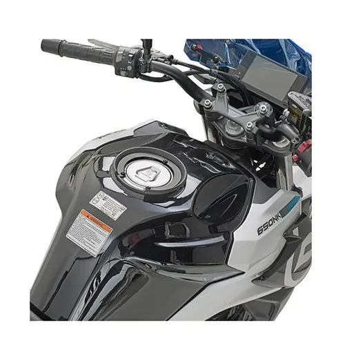 기비 CF Moto NK 650 21 오토바이 탱크 가방 링 4139719901