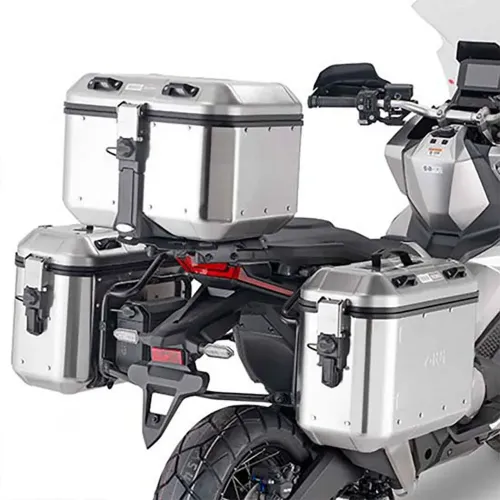 기비 Honda X-Adv 750 21 PLO1188MK 오토바이 새들백 지지대 4139719957