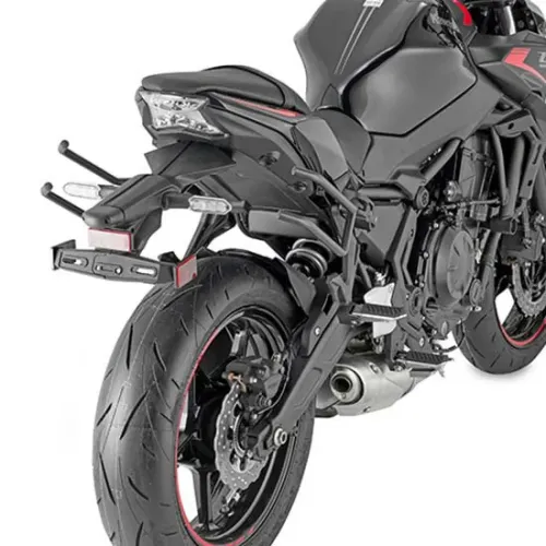 기비 Kawasaki Z650 20/21 오토바이 새들백 지지대 4139719960