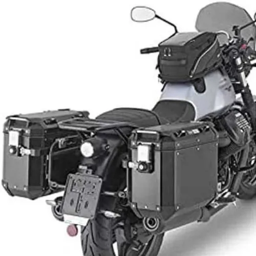 기비 KTM 1290 Super Adventure R/S 21 PLO7713MK 오토바이 새들백 지지대 4139719963