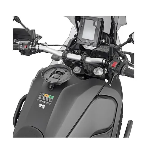 기비 Yamaha Tenere 700 21 오토바이 탱크 가방 링 4139720038