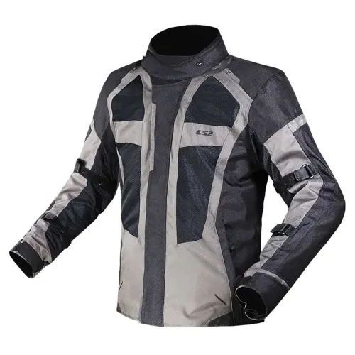 LS2 Textil Scout 자켓 4139758191