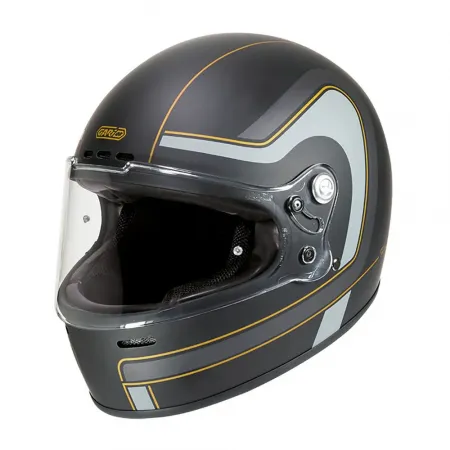 GARI G07X Fiberglass 풀페이스 헬멧 4139785680