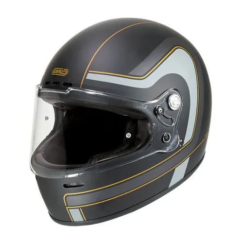 GARI G07X Fiberglass 풀페이스 헬멧 4139785680