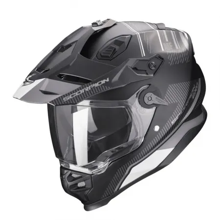 스콜피온 ADF-9000 Air Desert 풀페이스 헬멧 4139814548