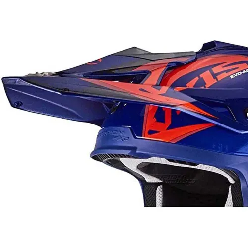 스콜피온 VX-15 Evo Air 썬바이저 4139815669