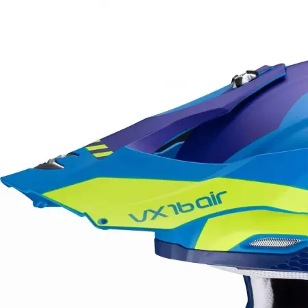스콜피온 VX-16 Air 썬바이저 4139815704