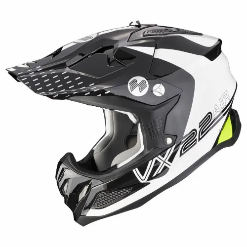 스콜피온 VX-22 Air 썬바이저 4139815839