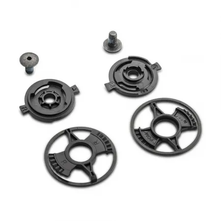 슈베르트 C5 E2 S3 헬멧 쉴드 메커니즘 키트 4139820806