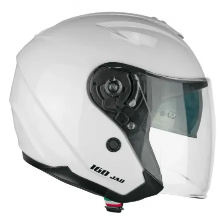 CGM 160A Jad Mono 오픈 페이스 헬멧 4139837099