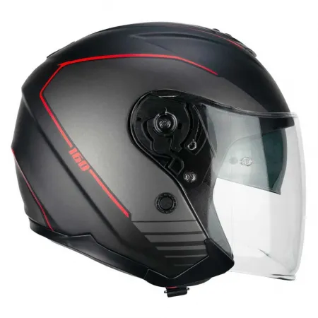 CGM 160G Jad Ride 오픈 페이스 헬멧 4139837100