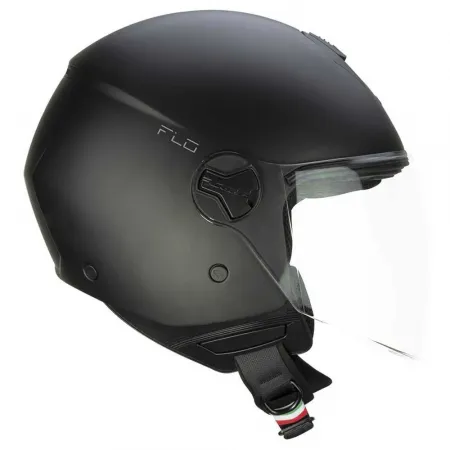 CGM 167A Flo Mono Long 오픈 페이스 헬멧 4139837102