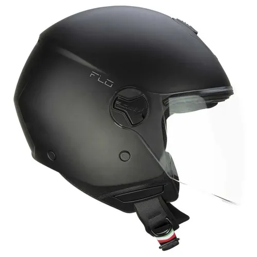 CGM 167A Flo Mono Long 오픈 페이스 헬멧 4139837102