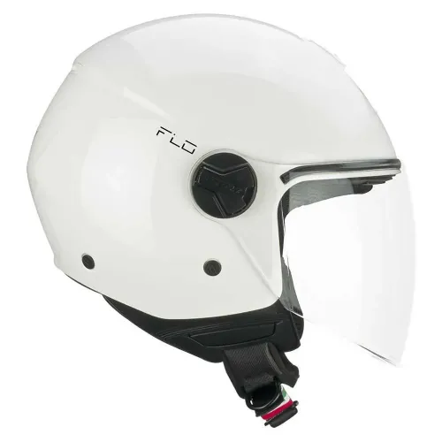 CGM 167A Flo Mono Long 오픈 페이스 헬멧 4139837107