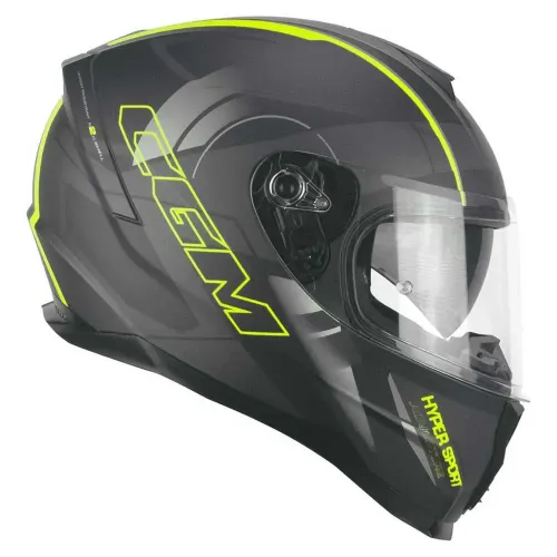 CGM 321G Atom Sport 풀페이스 헬멧 4139837138