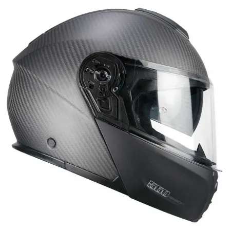 CGM 560C Mad Pro 카본 모듈형 헬멧 4139837156