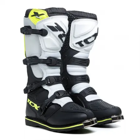 TCX OUTLET X-Blast 오프로드 부츠 4139838208