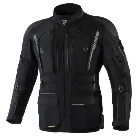 레블혼 Patrol 자켓 4139932210