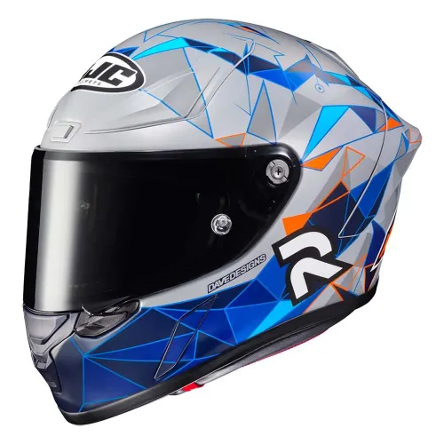 HJC RPHA 1 Pol Espargaro Replica 풀페이스 헬멧 4139944547