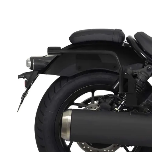샤드 3P System Honda Rebel CMX 1100 오토바이 새들백 지지대 4139957208