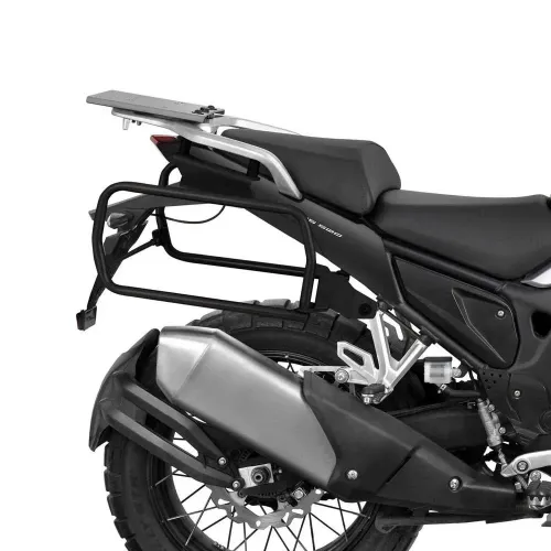 샤드 4P System Macbor Montana XR5 500 오토바이 새들백 지지대 4139957211