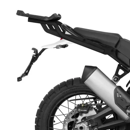 샤드 Ducati Desert X 937 탑 케이스 후면 피팅 4139957234