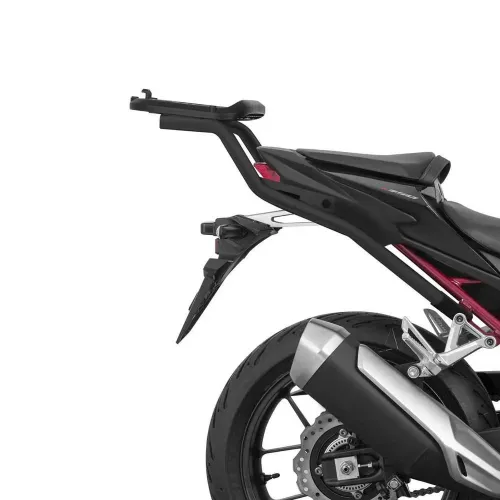 샤드 Honda CB 750 Hornet 탑 케이스 후면 피팅 4139957236