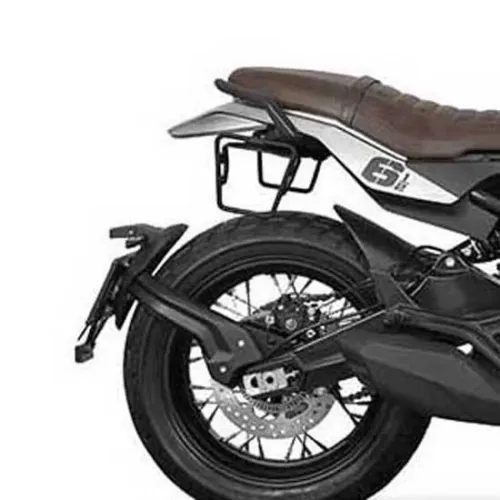 샤드 Moto Morini Seiemmezzo 오토바이 새들백 지지대 4139957239