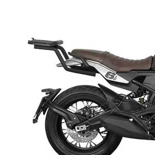샤드 Moto Morini Seiemmezzo STR 탑 케이스 후면 피팅 4139957240