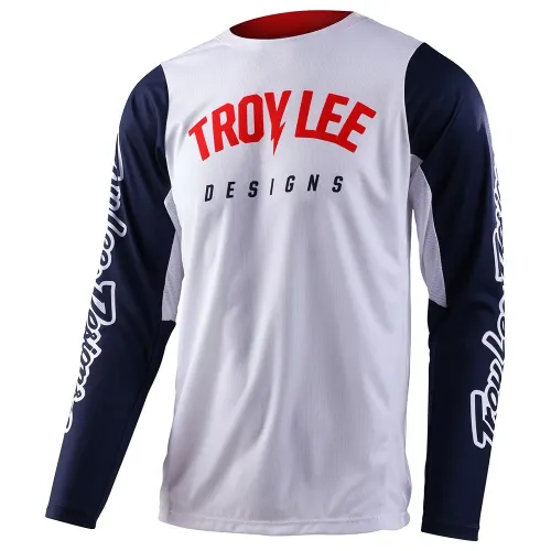 트로이 리 디자인 GP Pro Boltz 긴팔 티셔츠 4139979405